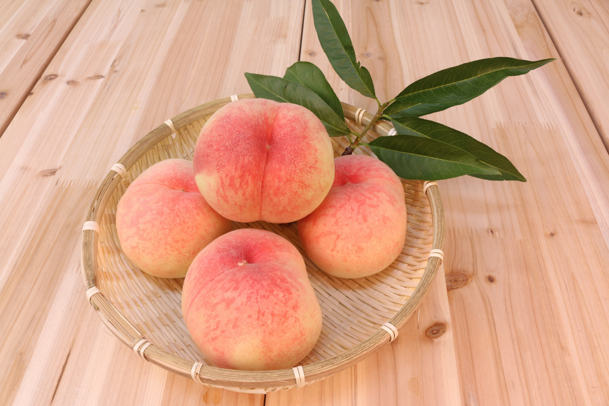 Host a Budget-Friendly One Sweet Peach First Birthday Bash