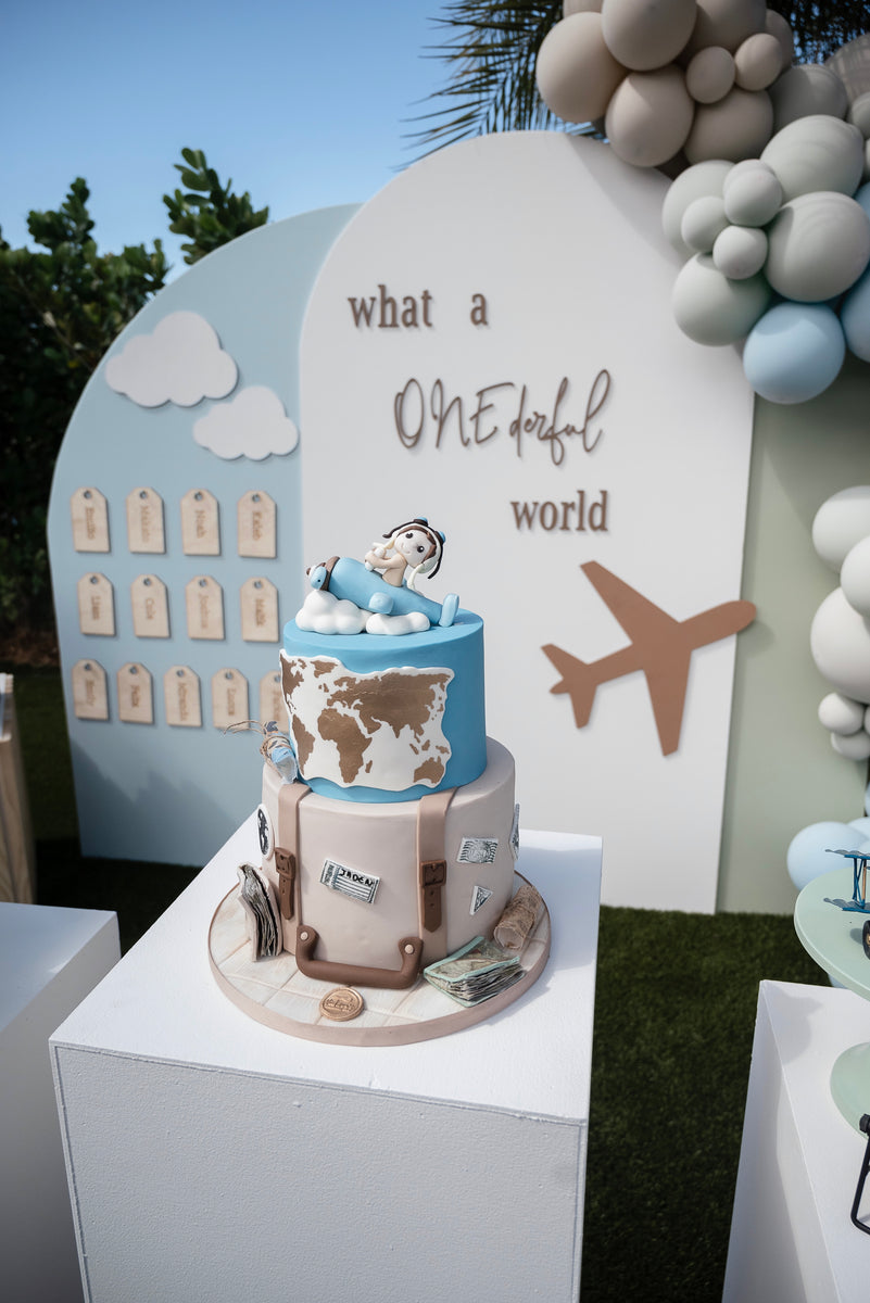 Adorable Ideas for Your Baby’s 1st BDay!
