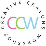 Creative Crayons Workshop