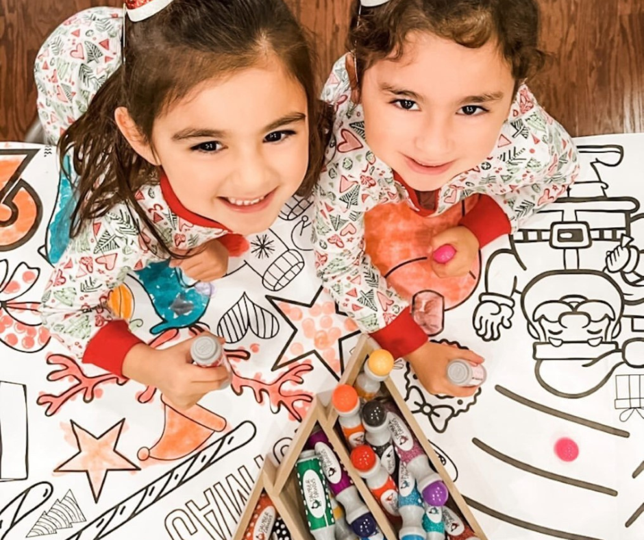 Christmas Party Ideas