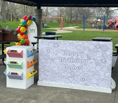 summer party themes