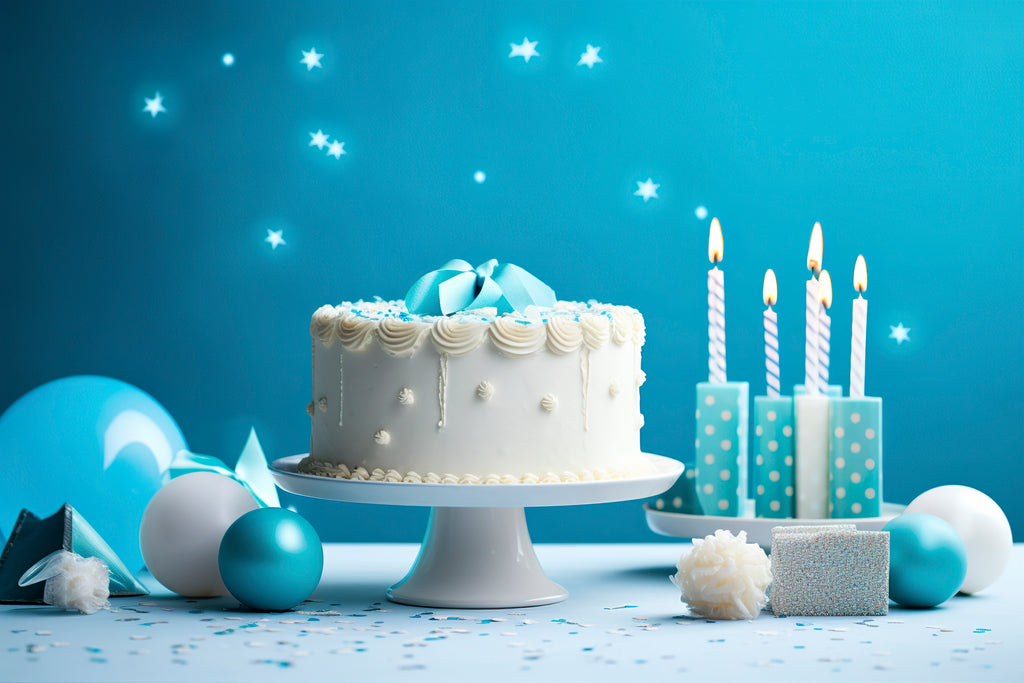 Embracing the Magic: A 'Winter Onederland Birthday' for Your Winter Baby's First Celebration