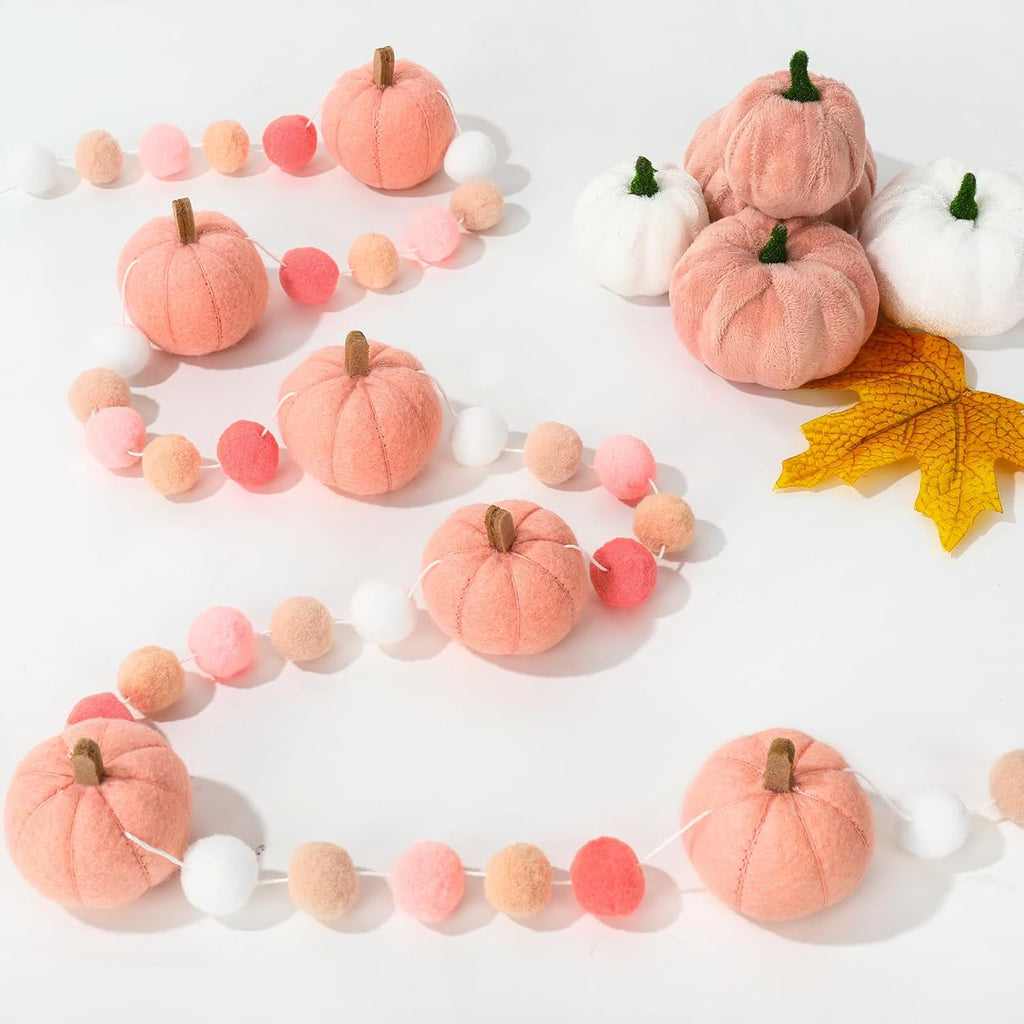 Halloween baby shower theme