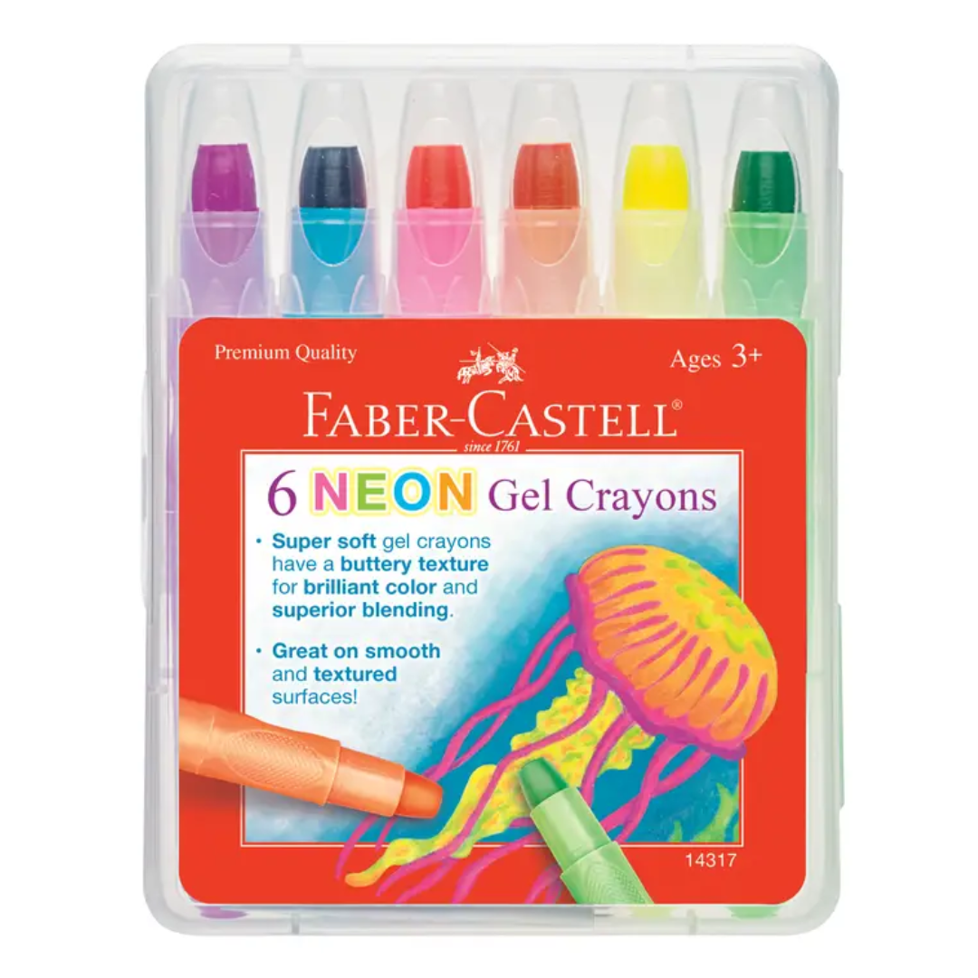 gel crayons for painting on glass Rainy Dayz - online shop Bebe Concept