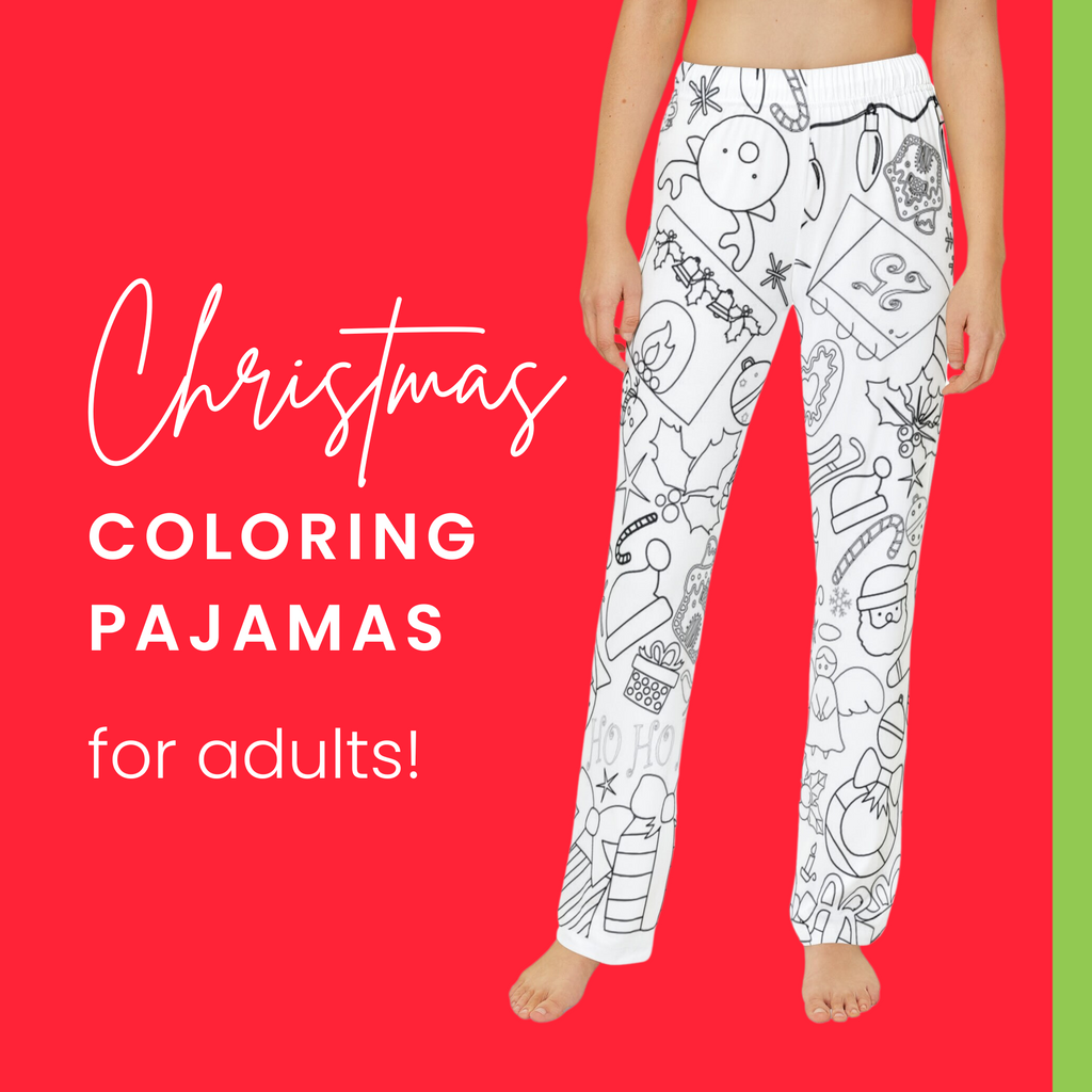 Christmas Coloring Creative Crayons Workshop Christmas coloring creative crayons workshop