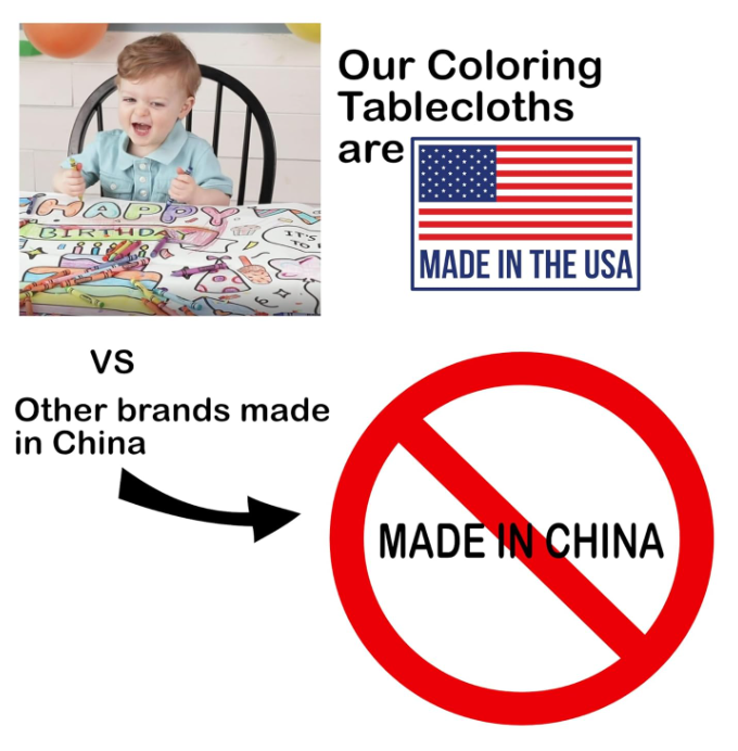 Dragon_Coloring-Tablecloth-USA