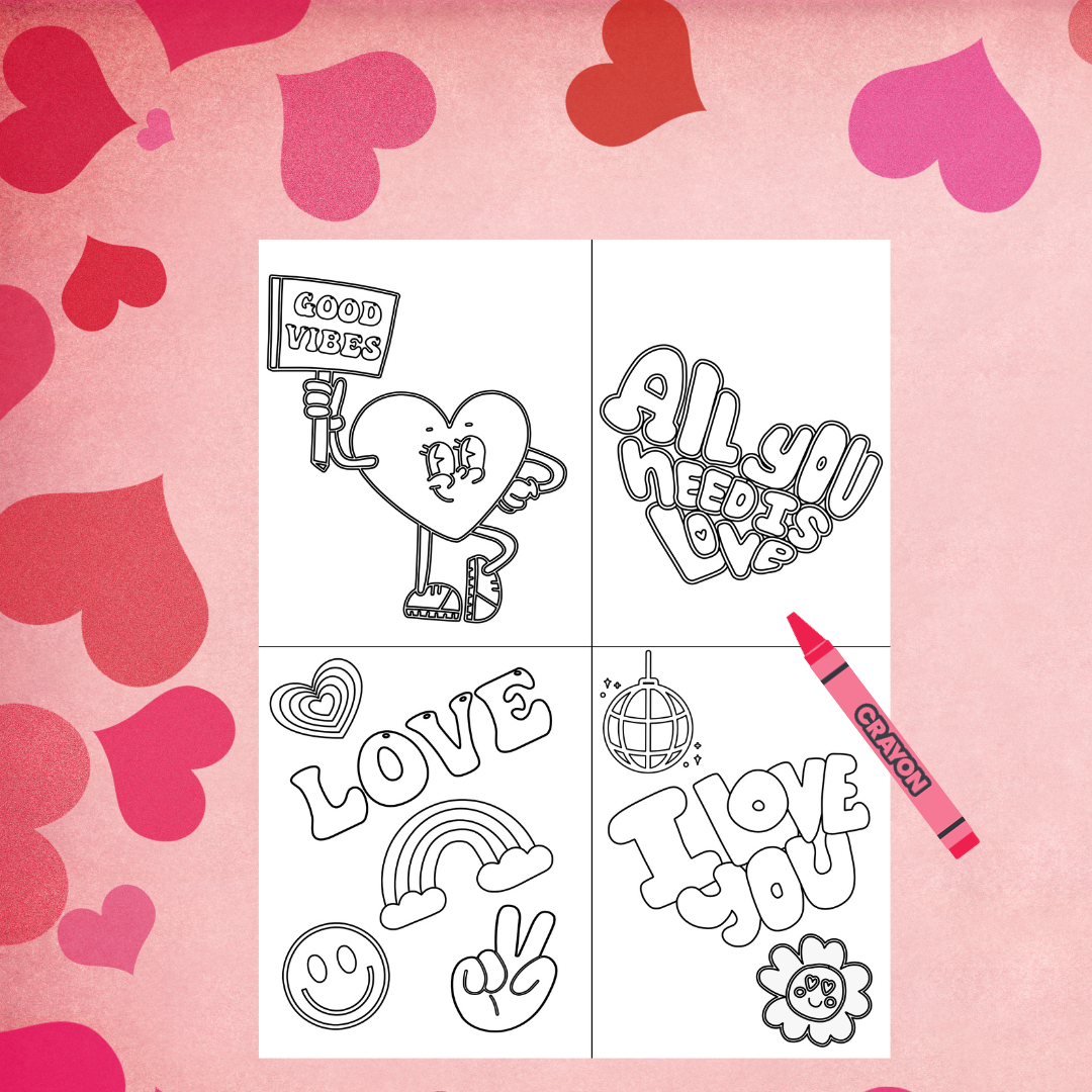 How to Draw Valentines Day Stuff - DrawingNow