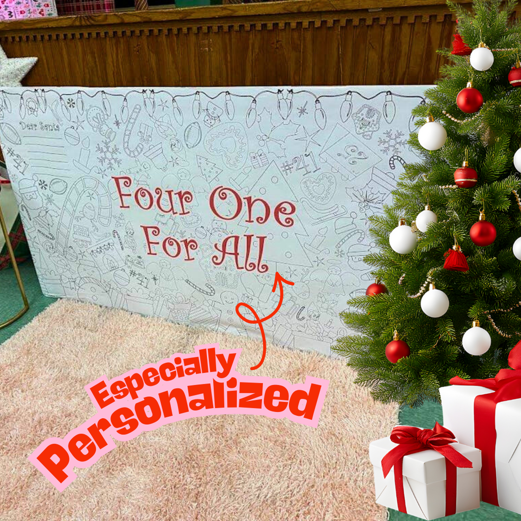 Paquete de fiesta de Navidad